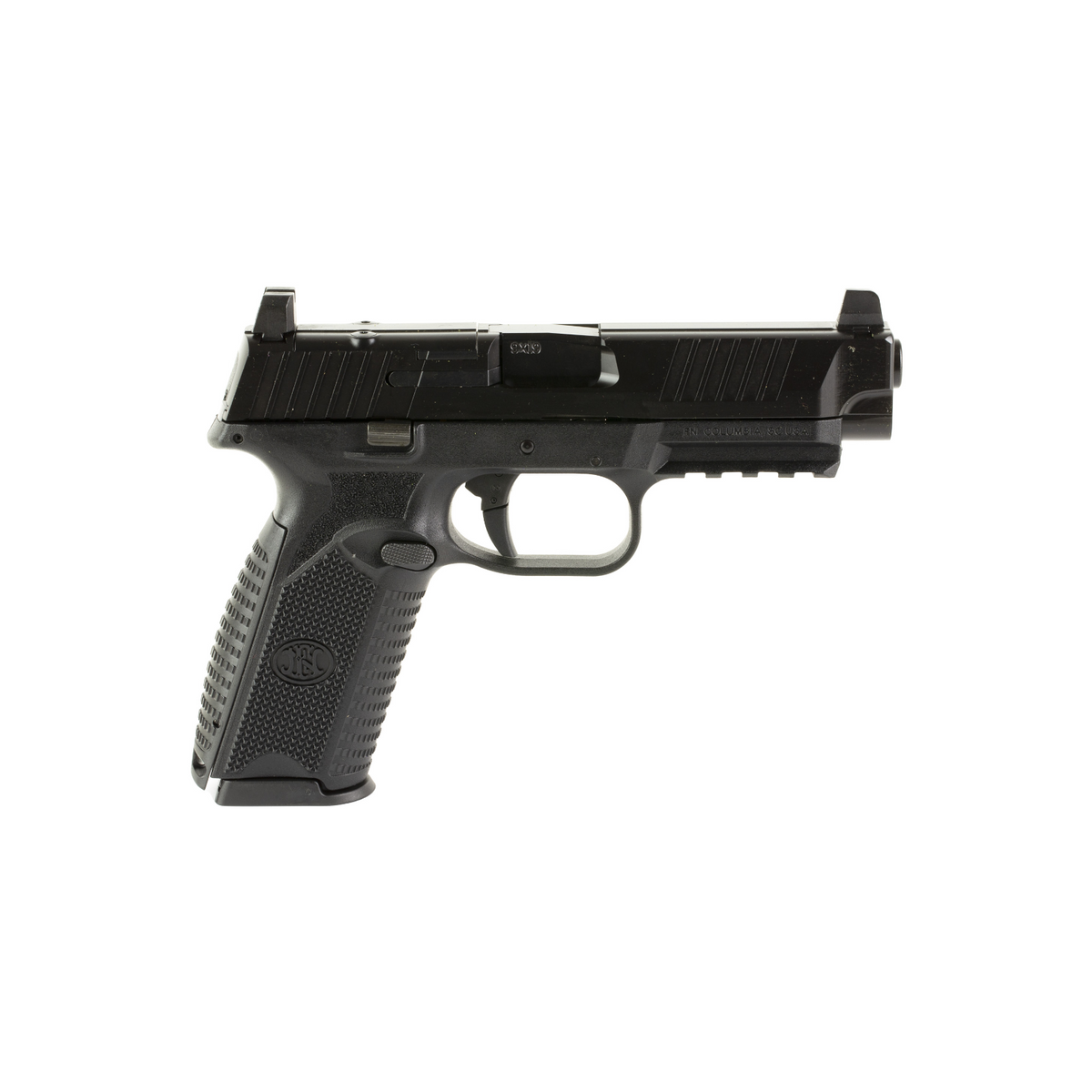 FN 509 Fullsize MRD 9mm Pistol