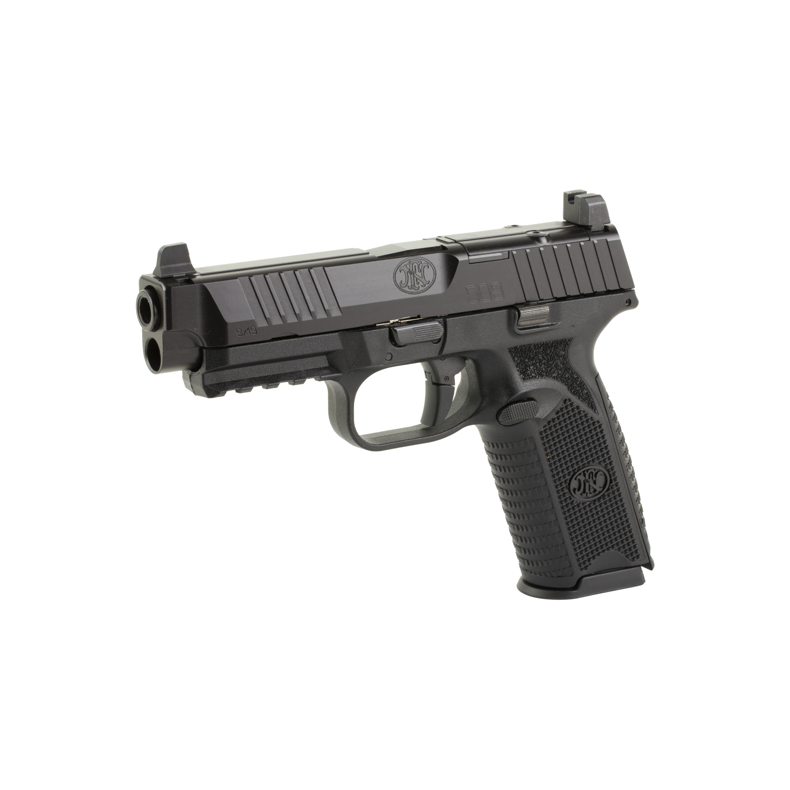 FN 509 Fullsize MRD 9mm Pistol