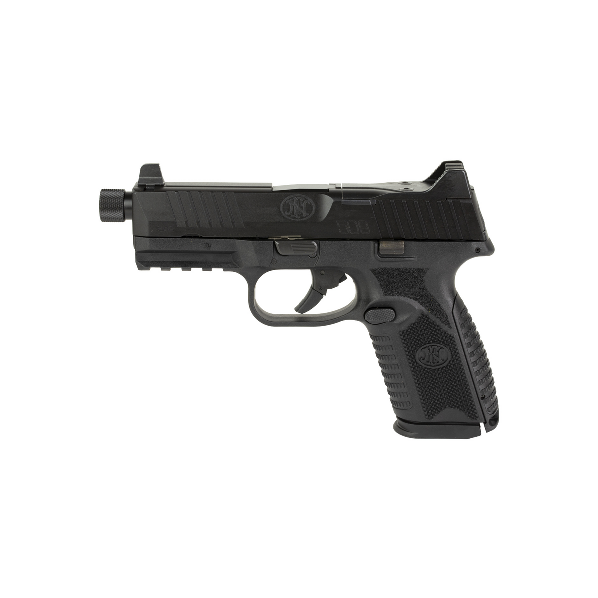 FN 509 Midsize Tactical 9mm Pistol