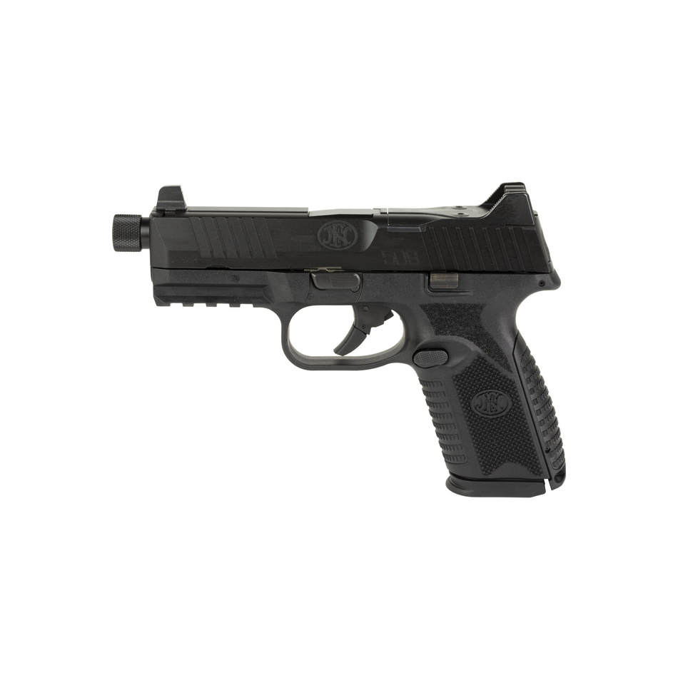 FN 509 Midsize Tactical 9mm Pistol