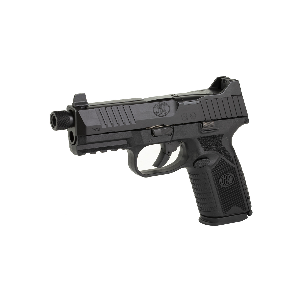 FN 509 Midsize Tactical 9mm Pistol