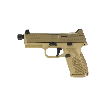 FN 509 Midsize Tactical 9mm Pistol