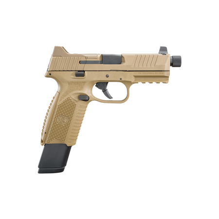 FN 509 Tactical 9mm Pistol