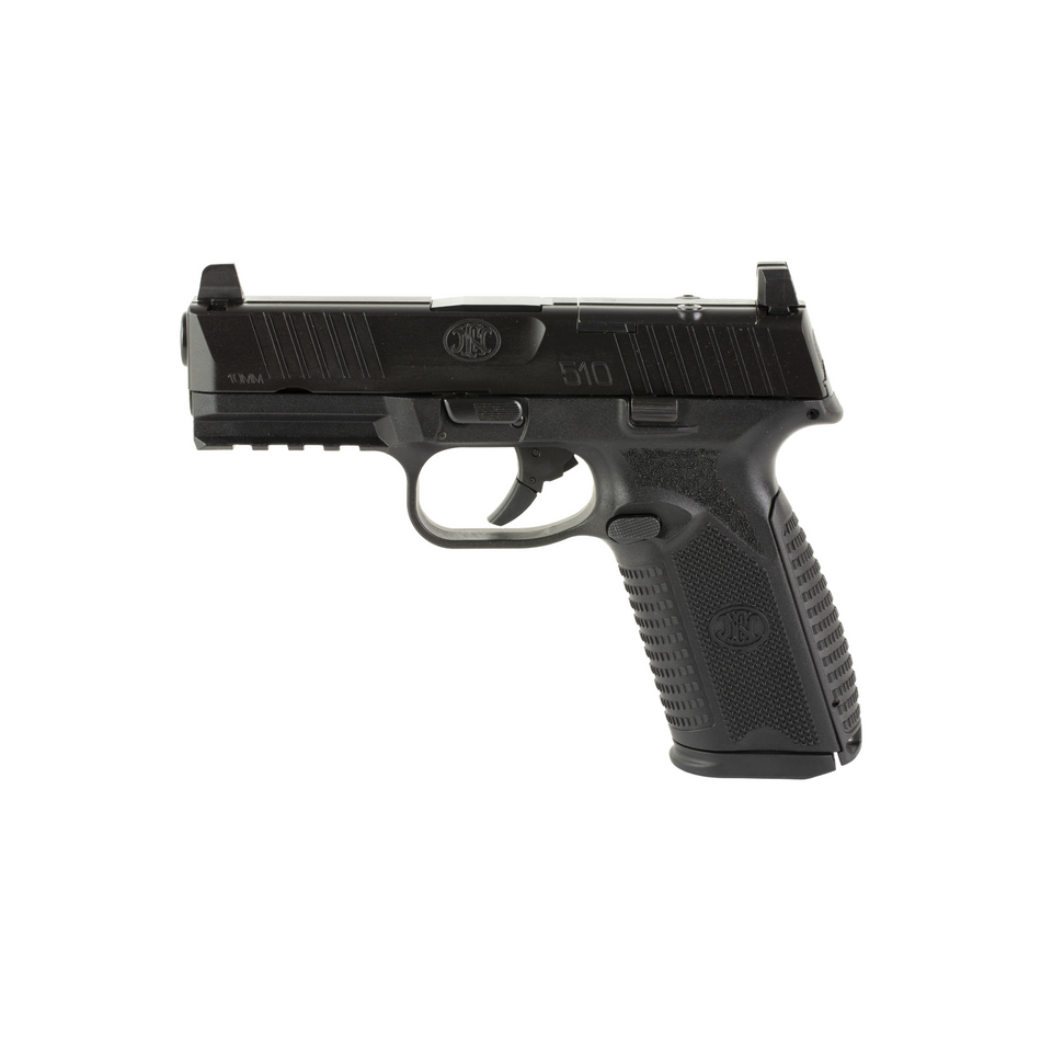 FN 510 MRD 10mm Pistol