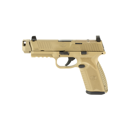 FN 510 MRD 10mm Pistol