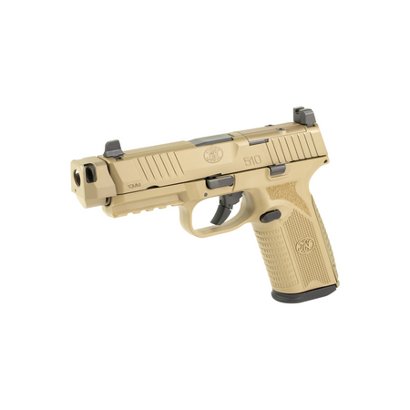 FN 510 MRD 10mm Pistol