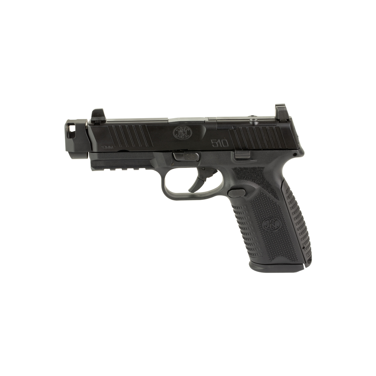 FN 510 MRD 10mm Pistol