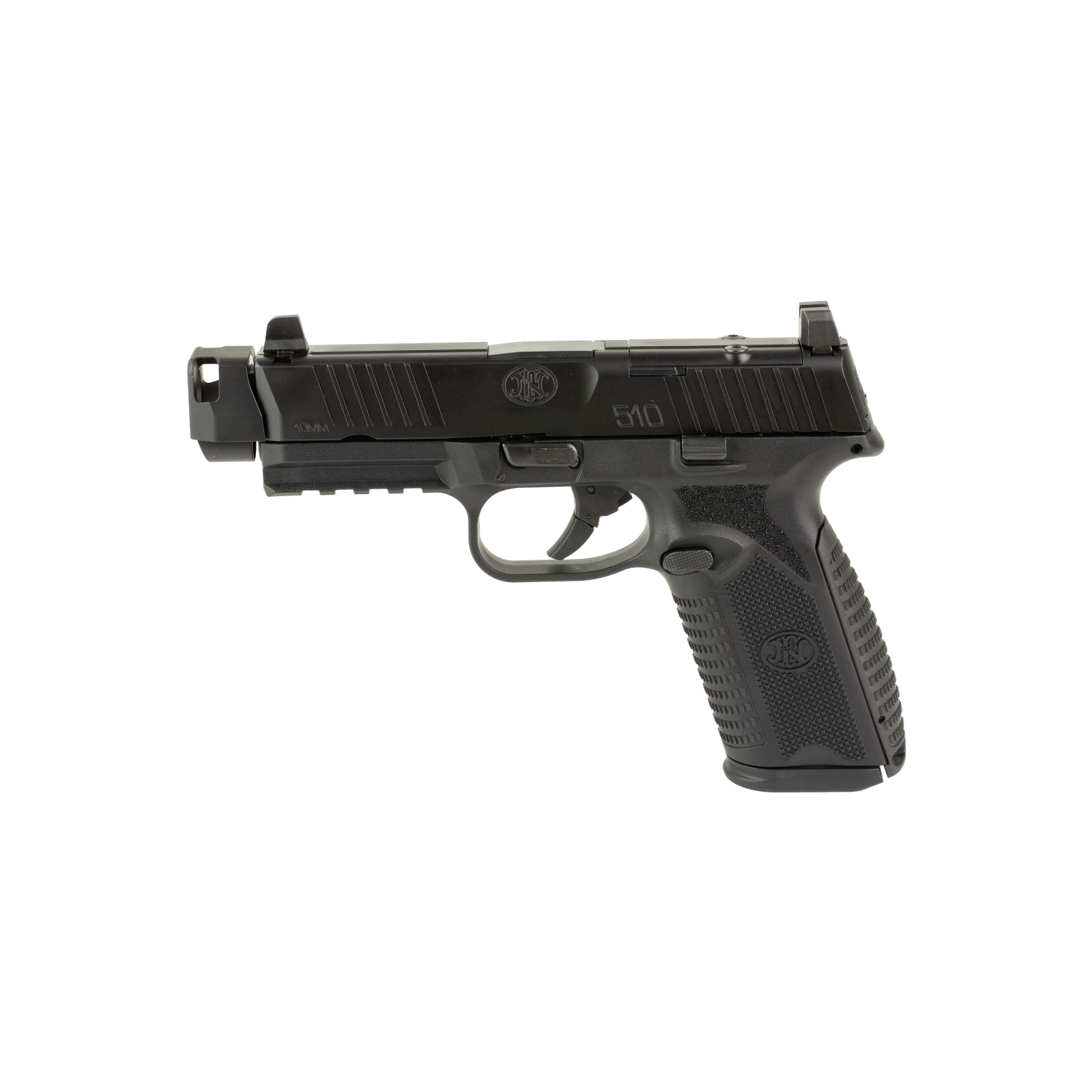 FN 510 MRD 10mm Pistol