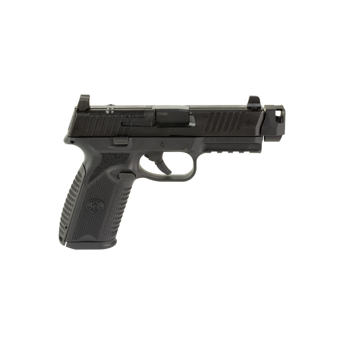 FN 510 MRD 10mm Pistol