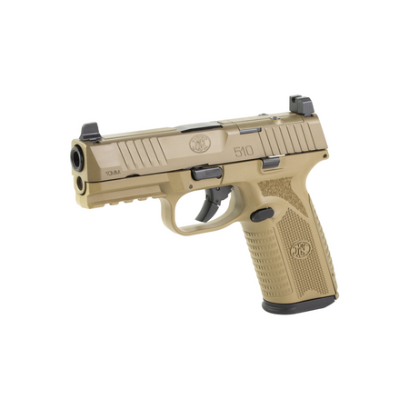FN 510 MRD 10mm Pistol