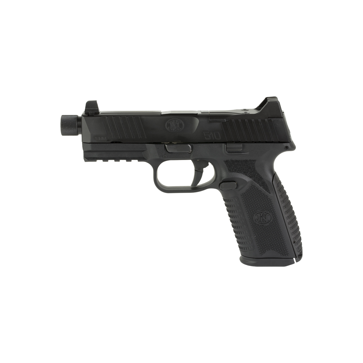 FN 510 Tactical 10mm Pistol