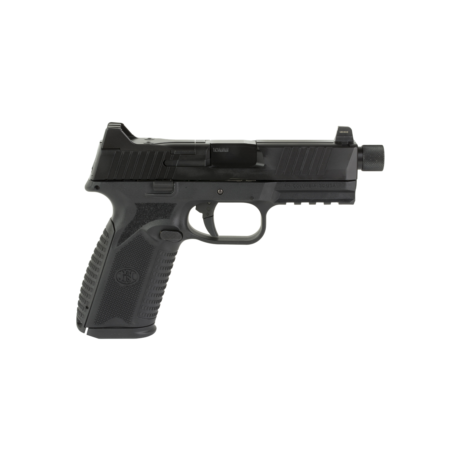 FN 510 Tactical 10mm Pistol