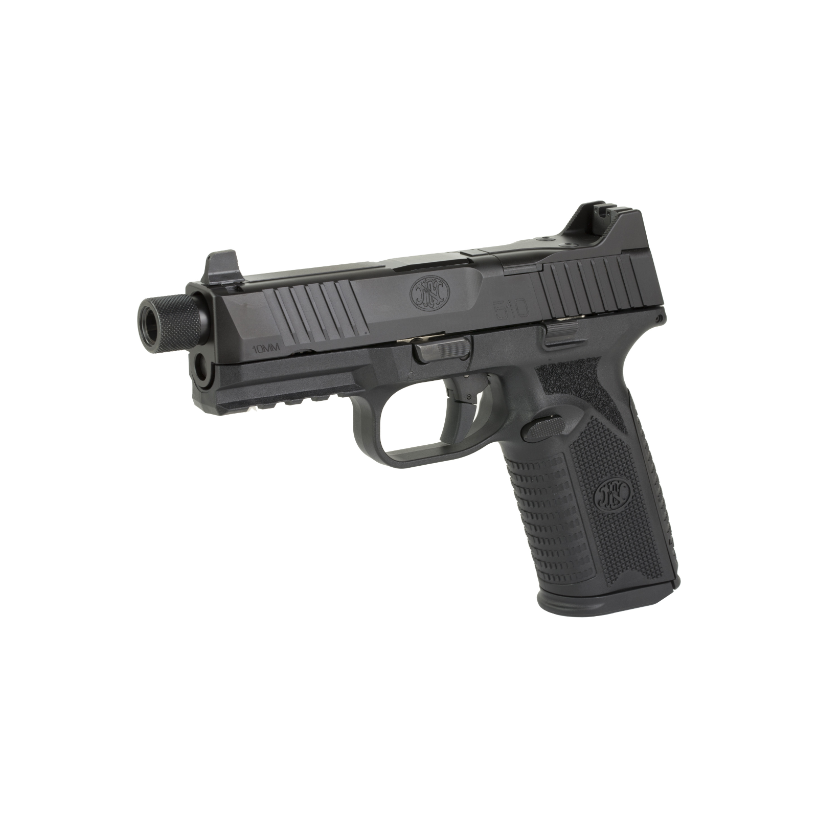 FN 510 Tactical 10mm Pistol