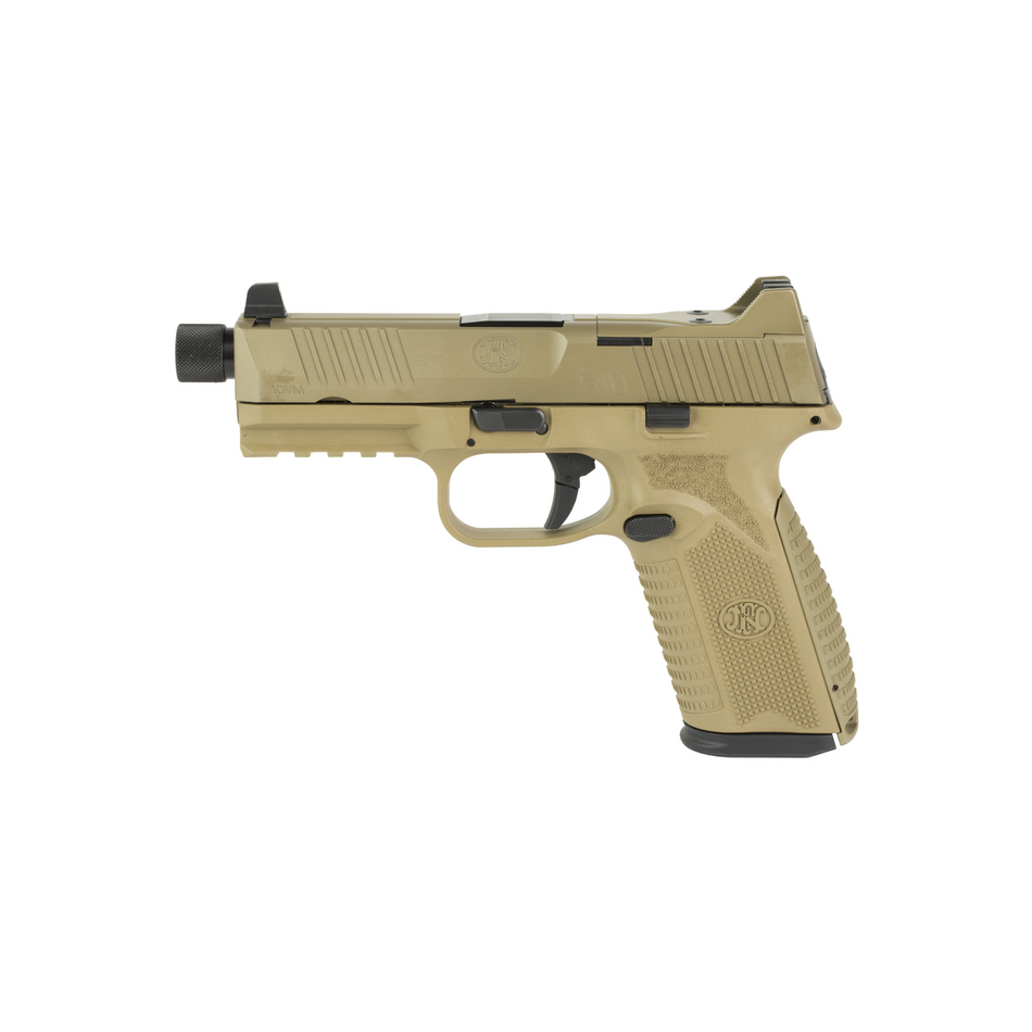 FN 510 Tactical 10mm Pistol