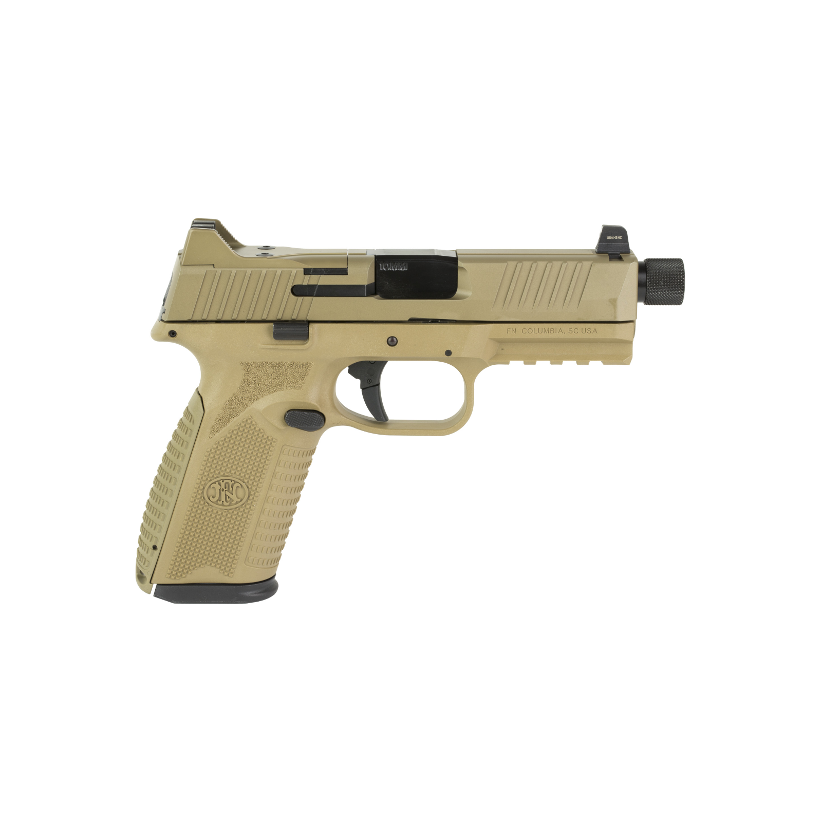 FN 510 Tactical 10mm Pistol