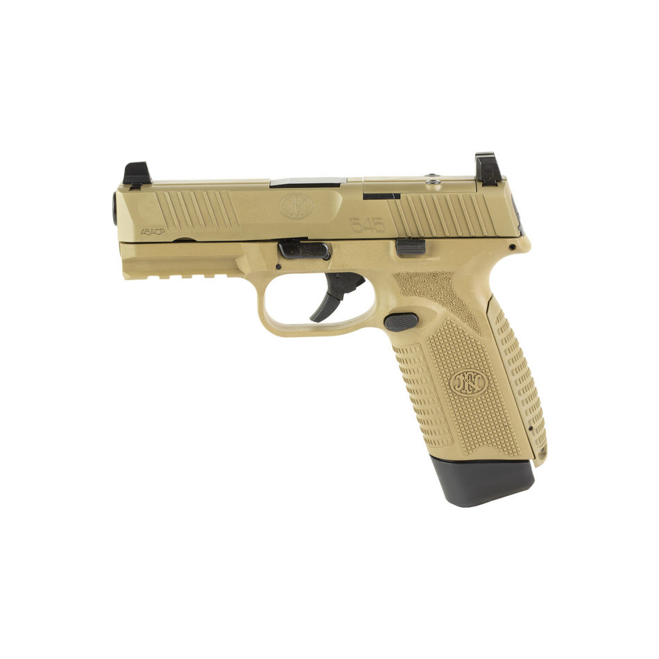FN 545 MRD .45 ACP Pistol