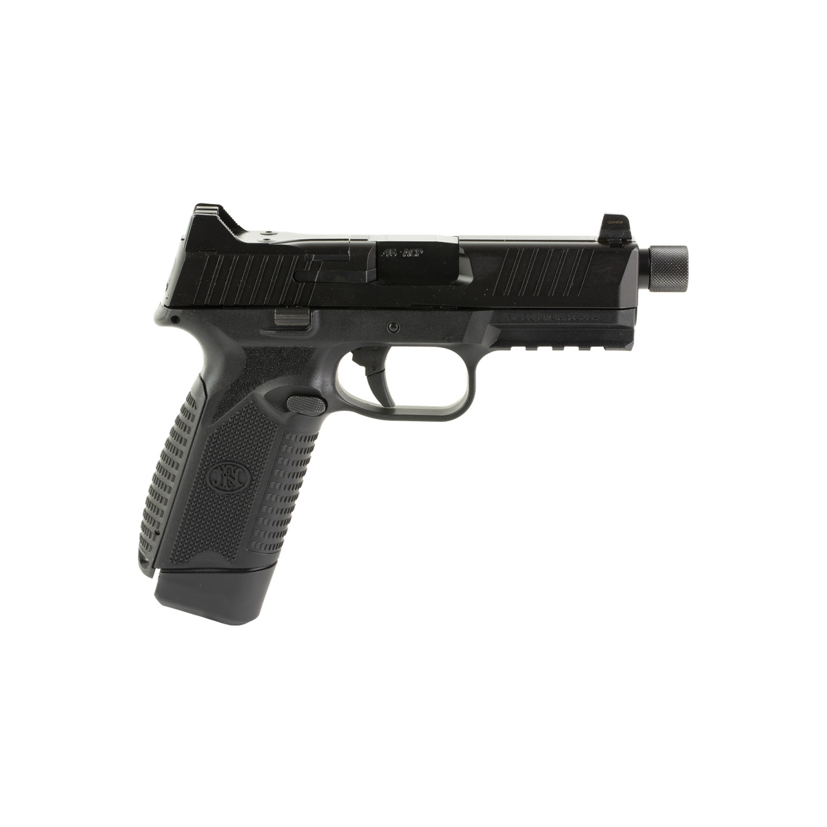 FN 545 Tactical .45 ACP Pistol