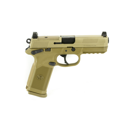 FN FNX-45 Tactical .45 ACP Pistol