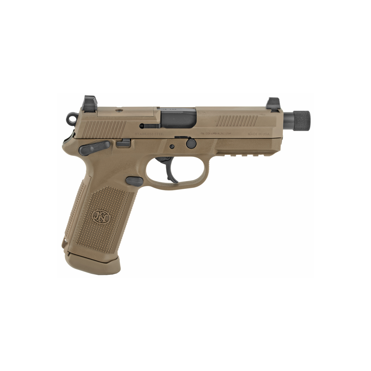 FN FNX-45 Tactical .45 ACP Pistol