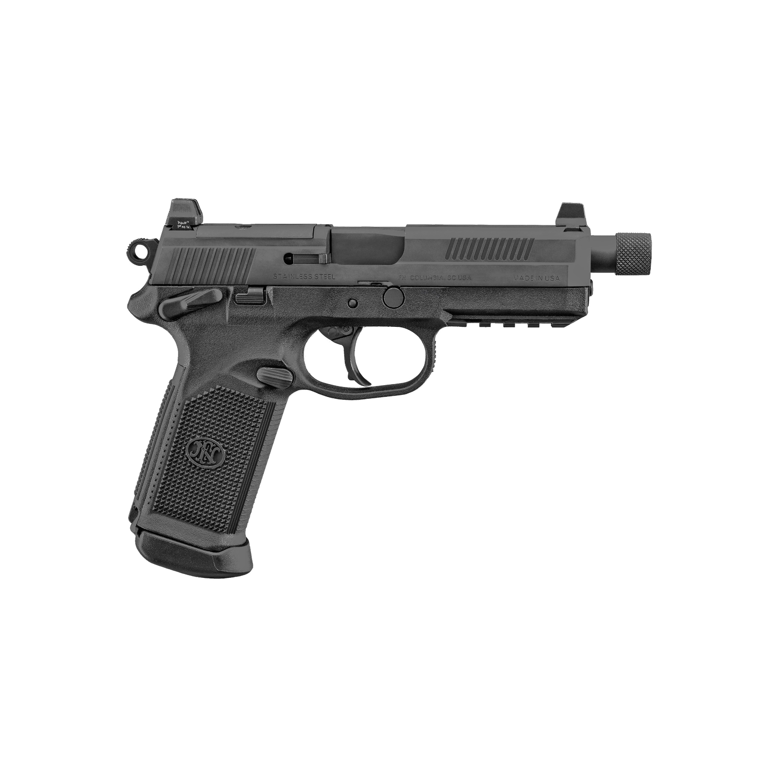 FN FNX-45 Tactical .45 ACP Pistol