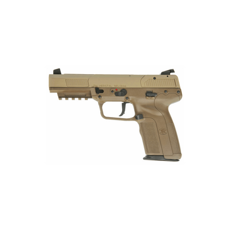 FN Five-seveN 5.7x28mm Pistol