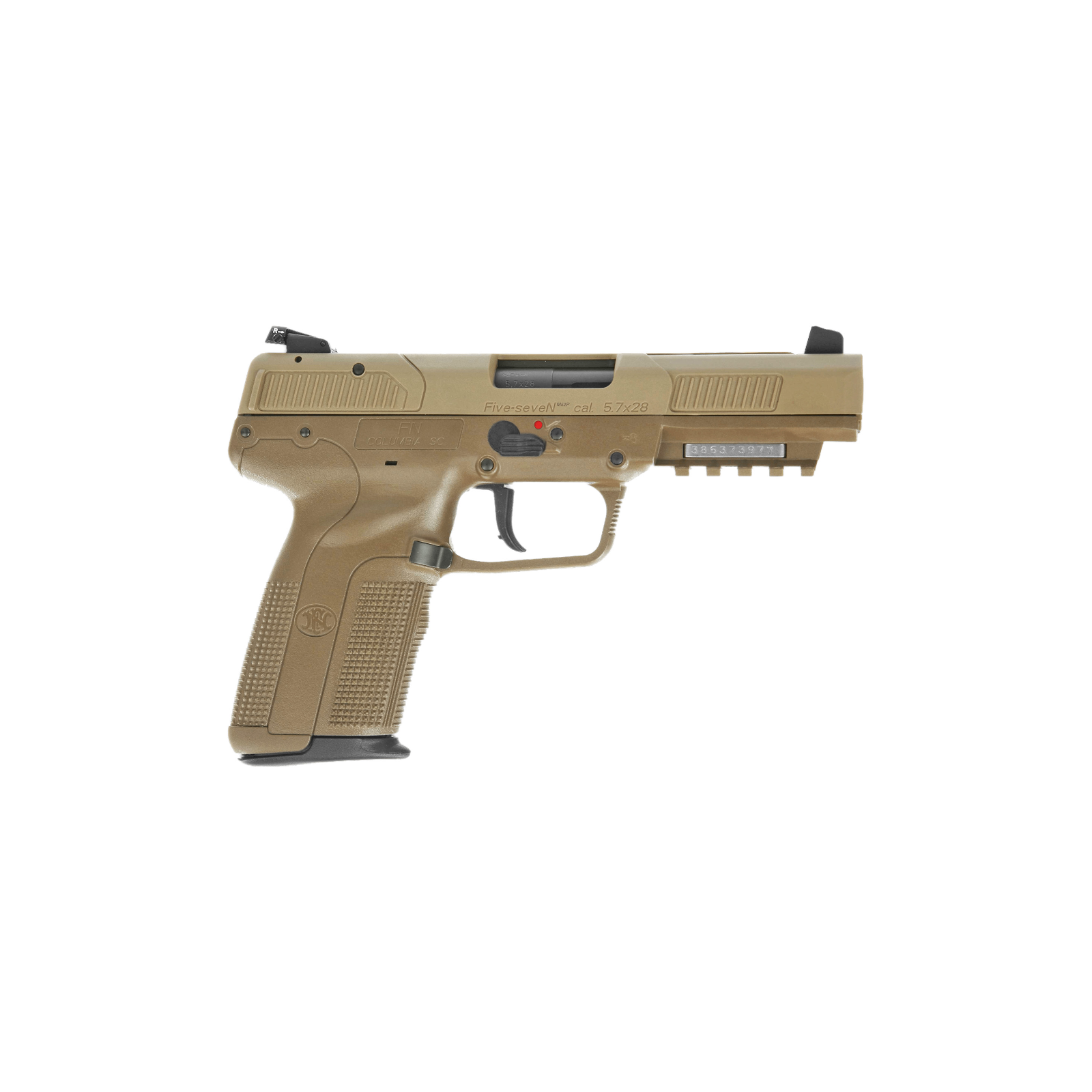 FN Five-seveN 5.7x28mm Pistol