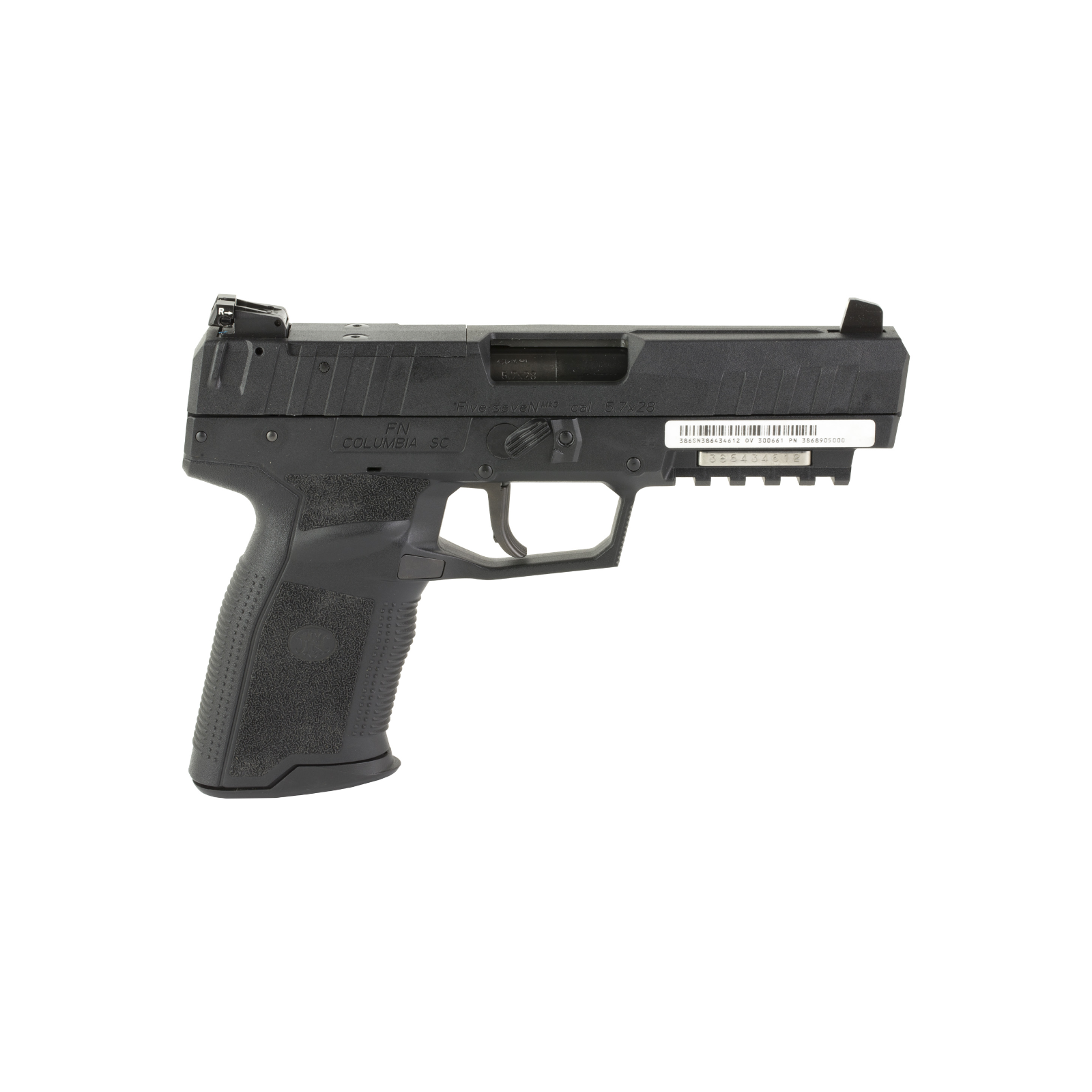 FN Five-seveN MRD 5.7x28mm Pistol
