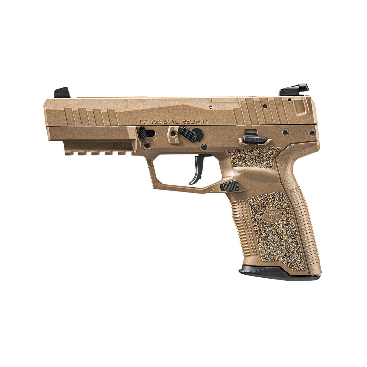 FN Five-seveN MRD 5.7x28mm Pistol