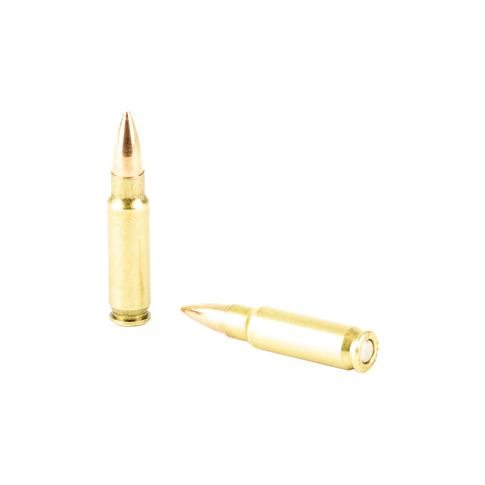 FN GUNR SS201 5.7X28mm Full Metal Jacket Ammunition