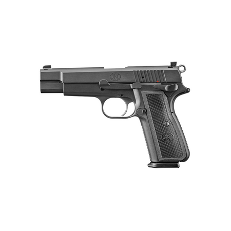 FN High Power 9mm Pistol