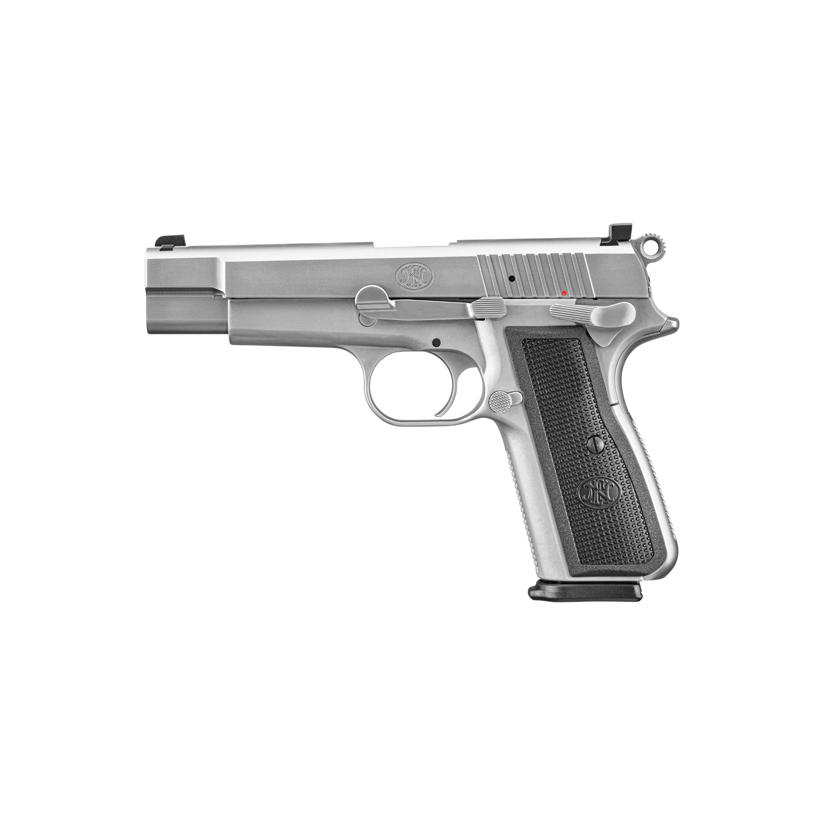 FN High Power 9mm Pistol