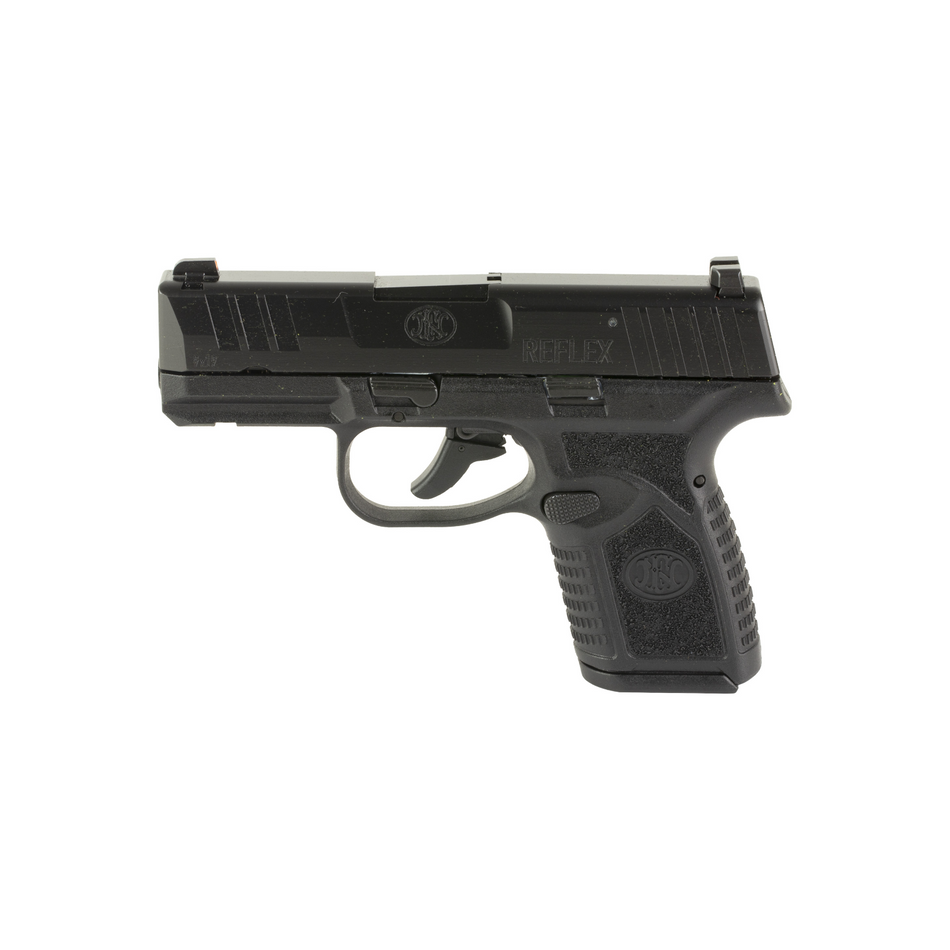 FN Reflex 9mm Pistol