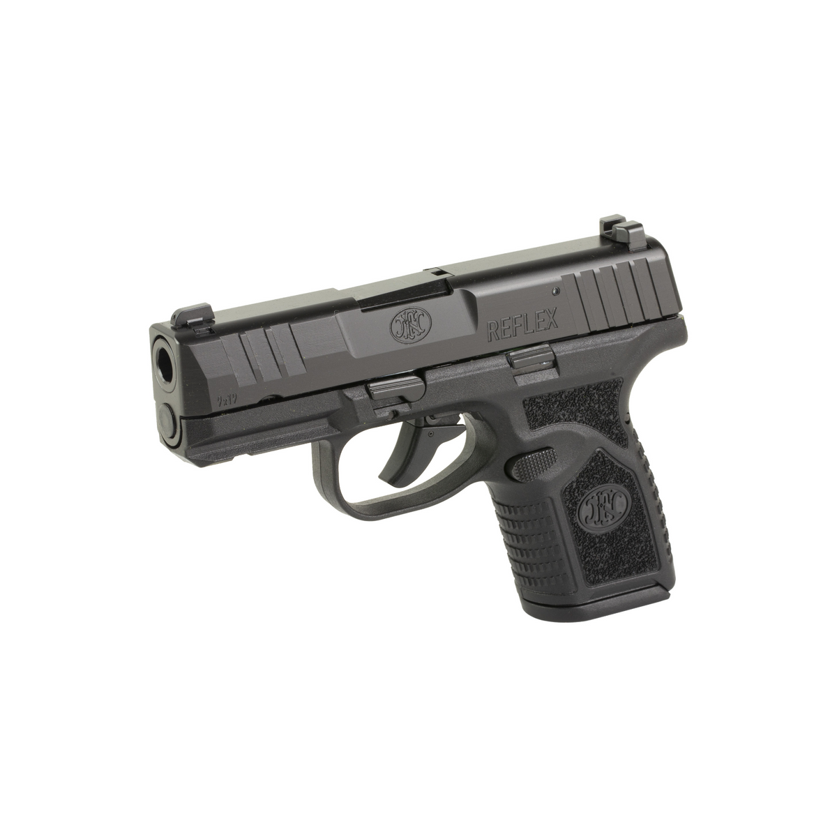 FN Reflex 9mm Pistol