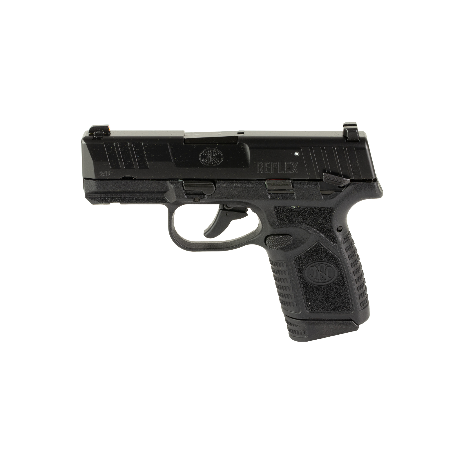 FN Reflex 9mm Pistol