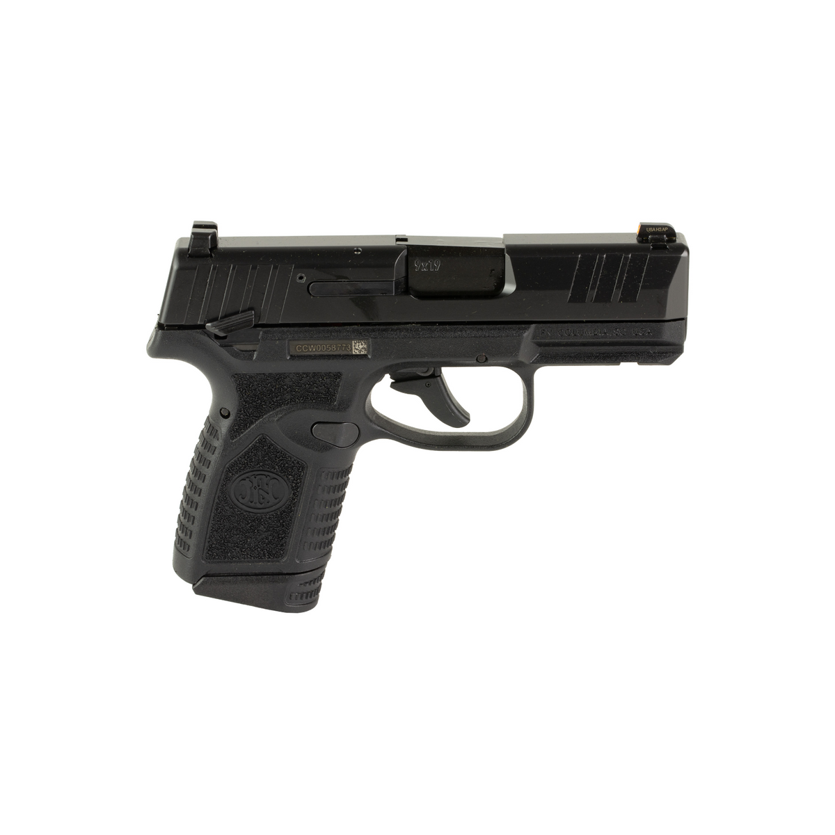 FN Reflex 9mm Pistol