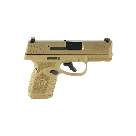 FN Reflex 9mm Pistol