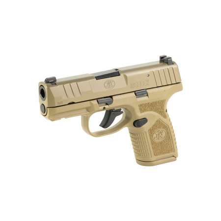 FN Reflex 9mm Pistol
