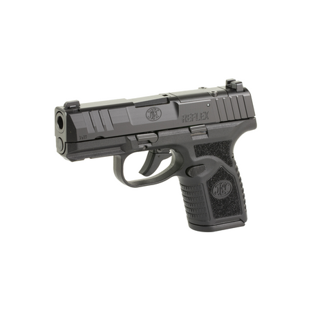 FN Reflex MRD 9mm Pistol