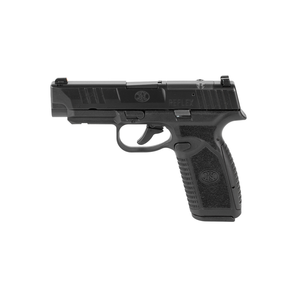 FN Reflex XL MRD 9mm Pistol