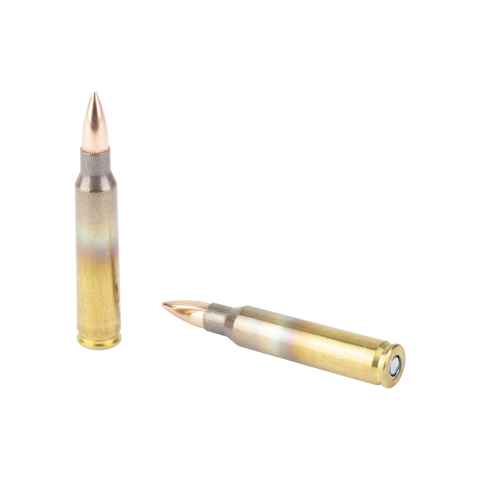 Federal American Eagle 5.56x45mm Full Metal Jacket Ammunition