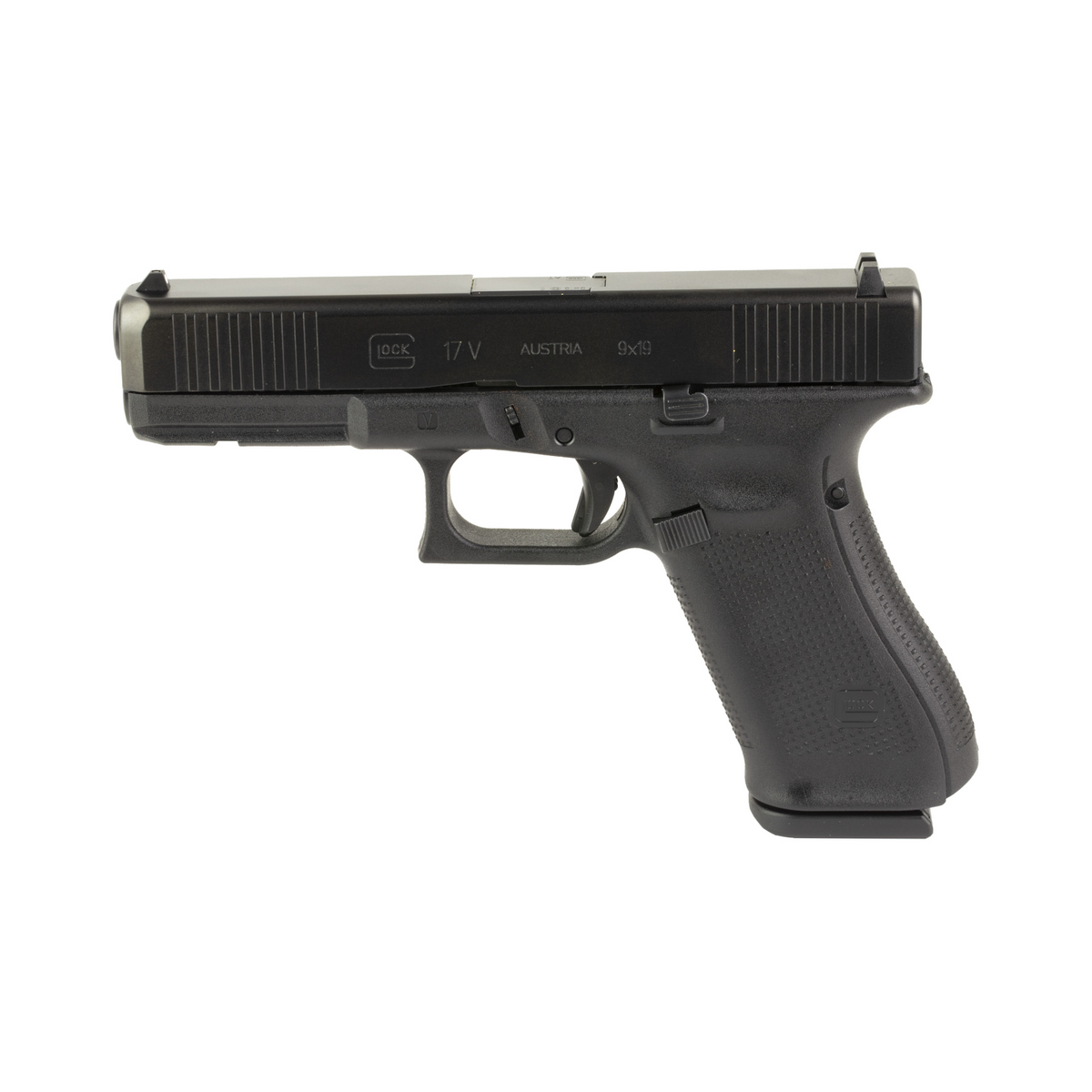 Glock 17 9mm Pistol