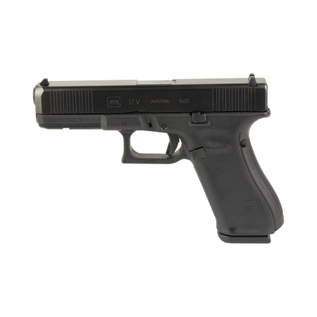 Glock 17 9mm Pistol