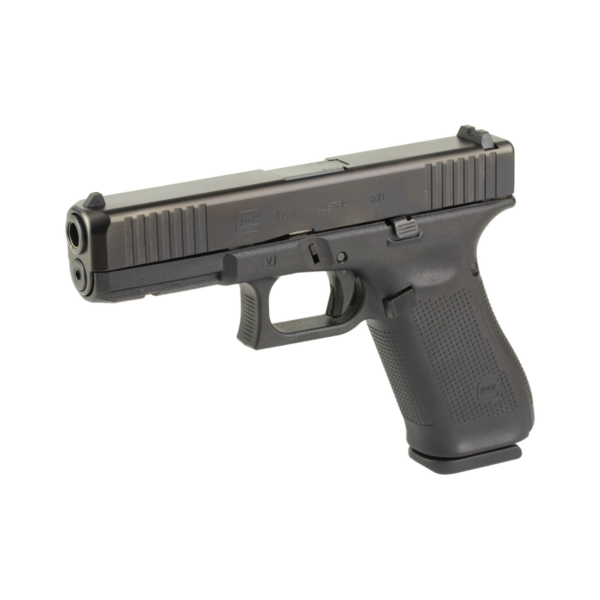 Glock 17 9mm Pistol
