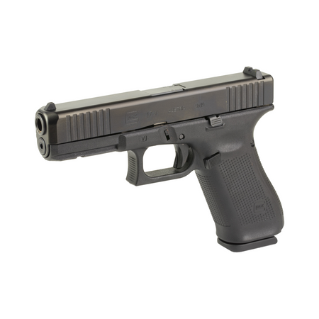 Glock 17 9mm Pistol