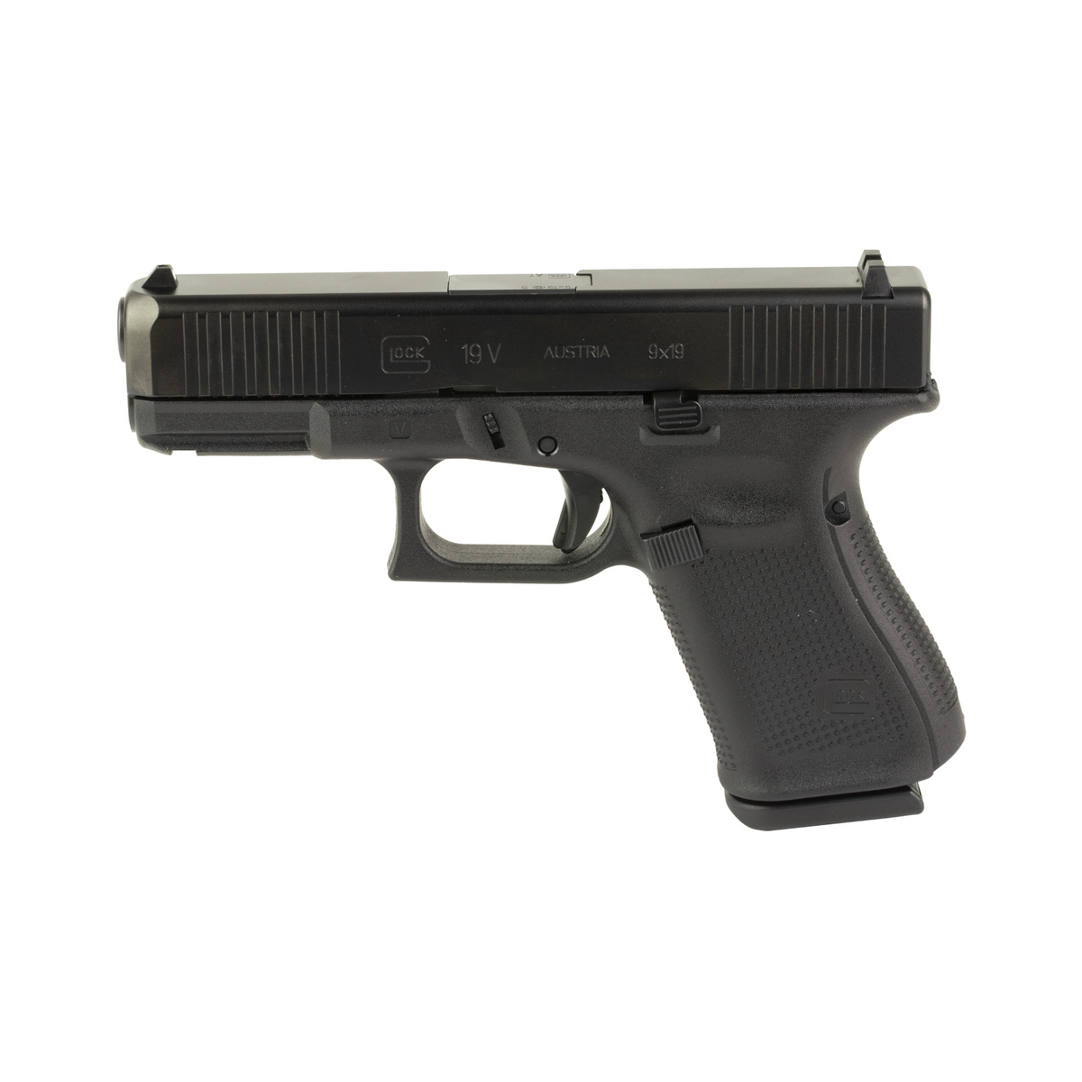 Glock 19 9mm Pistol