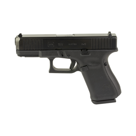 Glock 19 9mm Pistol