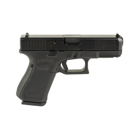 Glock 19 9mm Pistol