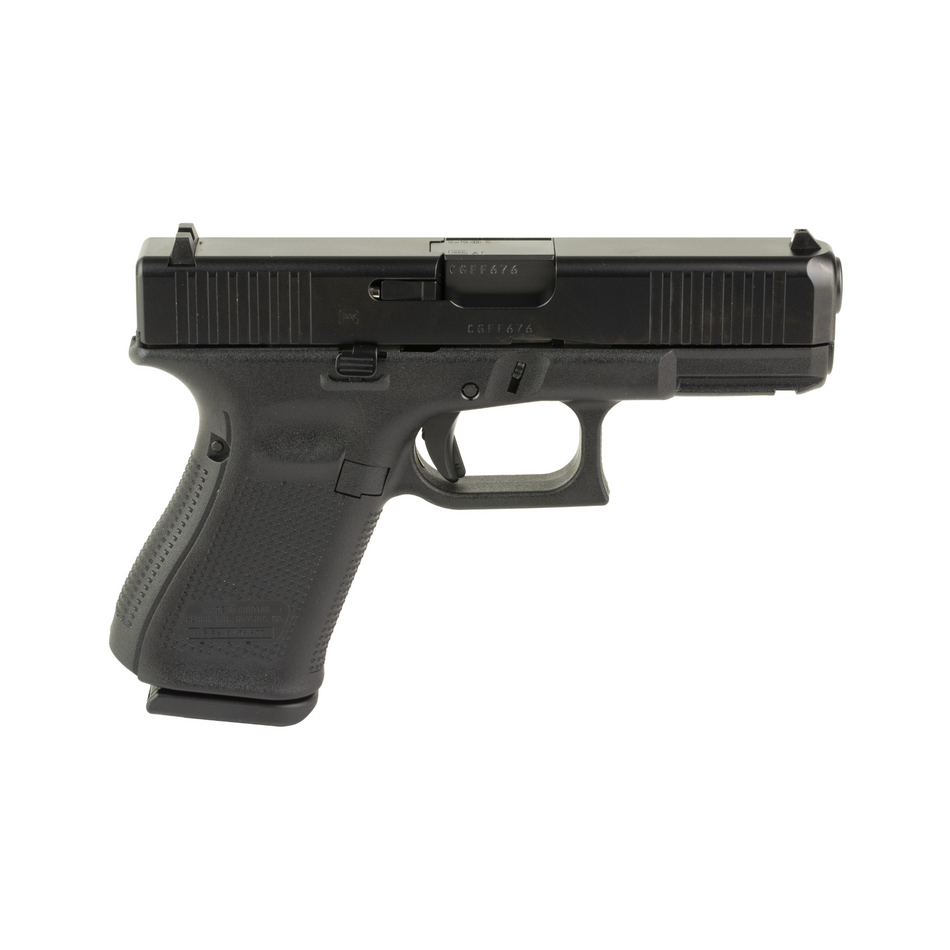Glock 19 9mm Pistol
