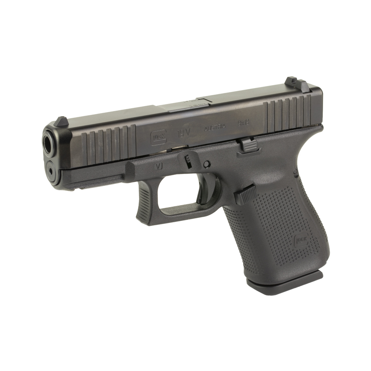 Glock 19 9mm Pistol