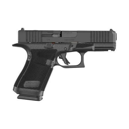Glock 19 Gen 6 9mm Pistol